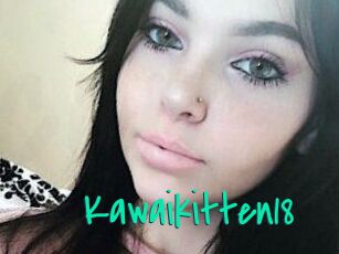 Kawaikitten18