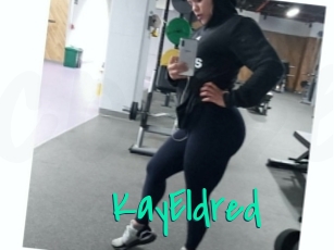 KayEldred Cool Sexe