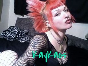KayKaos Cool Sexe