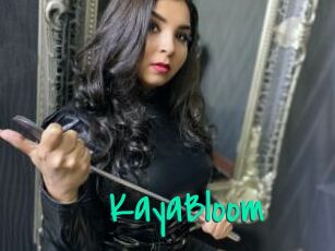 KayaBloom
