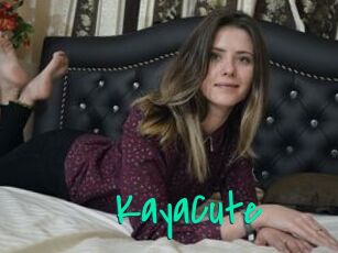 KayaCute Cool Sexe