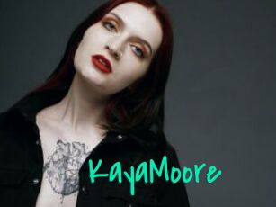 KayaMoore