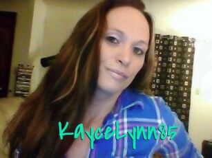 KayceLynn85