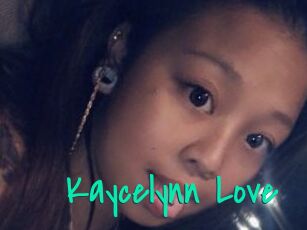 Kaycelynn_Love