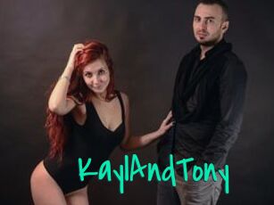 KaylAndTony