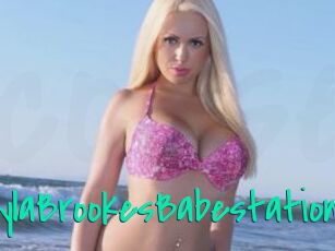 KaylaBrookesBabestation
