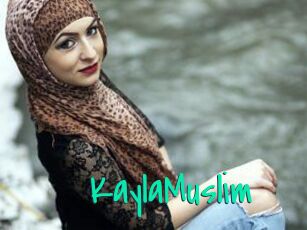 KaylaMuslim
