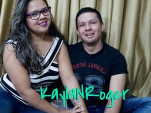 KaylaNRoger