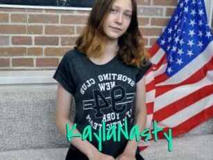 KaylaNasty
