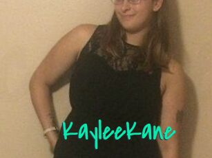 KayleeKane