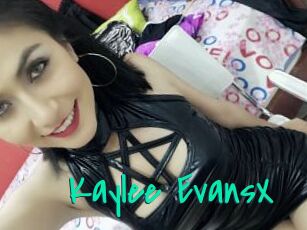 Kaylee_EvansX