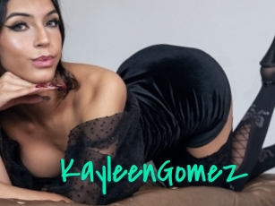 KayleenGomez