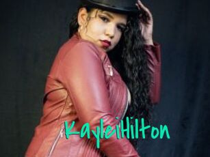 KayleiHilton