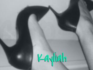 Kayliah