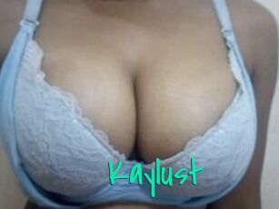 Kaylust