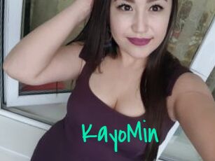 KayoMin