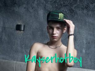 Kayserhotboy