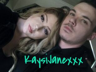 KaysiJanexxx