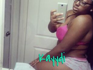 Kayydi