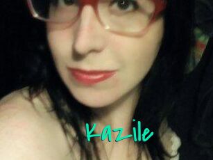 Kazile