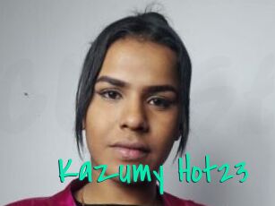 Kazumy_Hot23