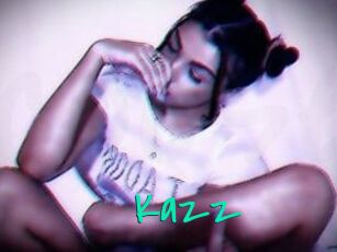 Kazz