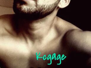 Kcgage