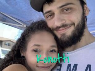 Kcnotti