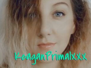KeaganPrimalXXX