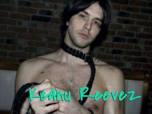 Keanu_Reevez