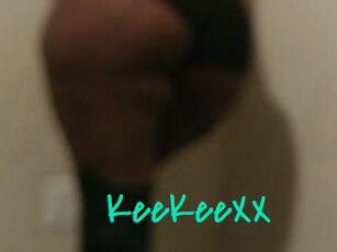 KeeKeeXX