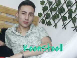 KeenSteell