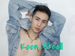 Keen_Steell