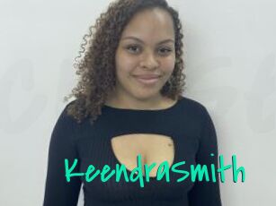 KeendraSmith