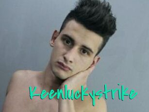 Keenluckystrike