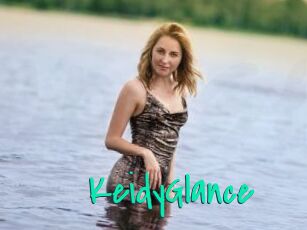 KeidyGlance