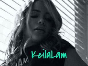 KeilaLam