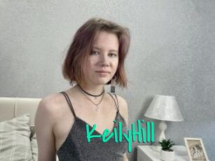 KeilyHill