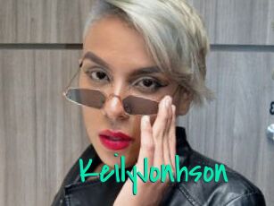 KeilyJonhson