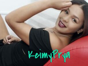 KeimyPrya