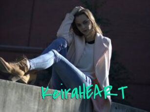 KeiraHEART