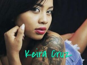 Keira_Cruz