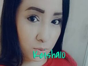 Keisha10