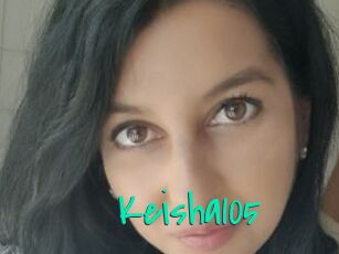 Keisha105