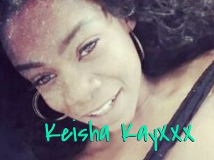 Keisha_KayXXX