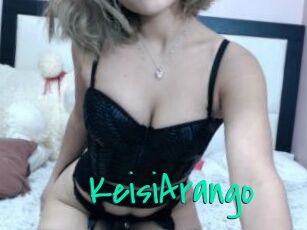 KeisiArango