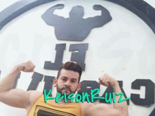 KeisonRuiz