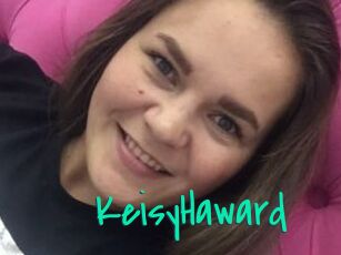 KeisyHaward