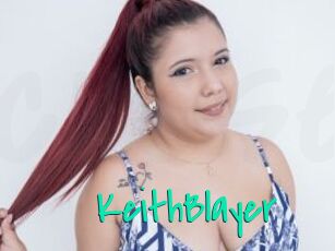 KeithBlayer