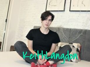 KeithLangdon